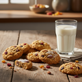 Breakfast Cookie Box